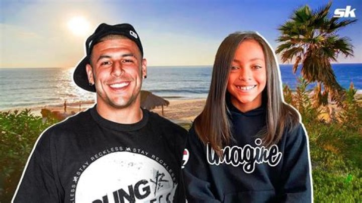 Aaron Hernandez's Daughter: Uncovering The Hidden Story