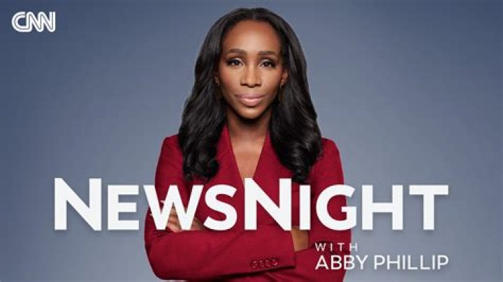 Abby Phillips' CNN Departure Rumors: Fact Or Fiction?