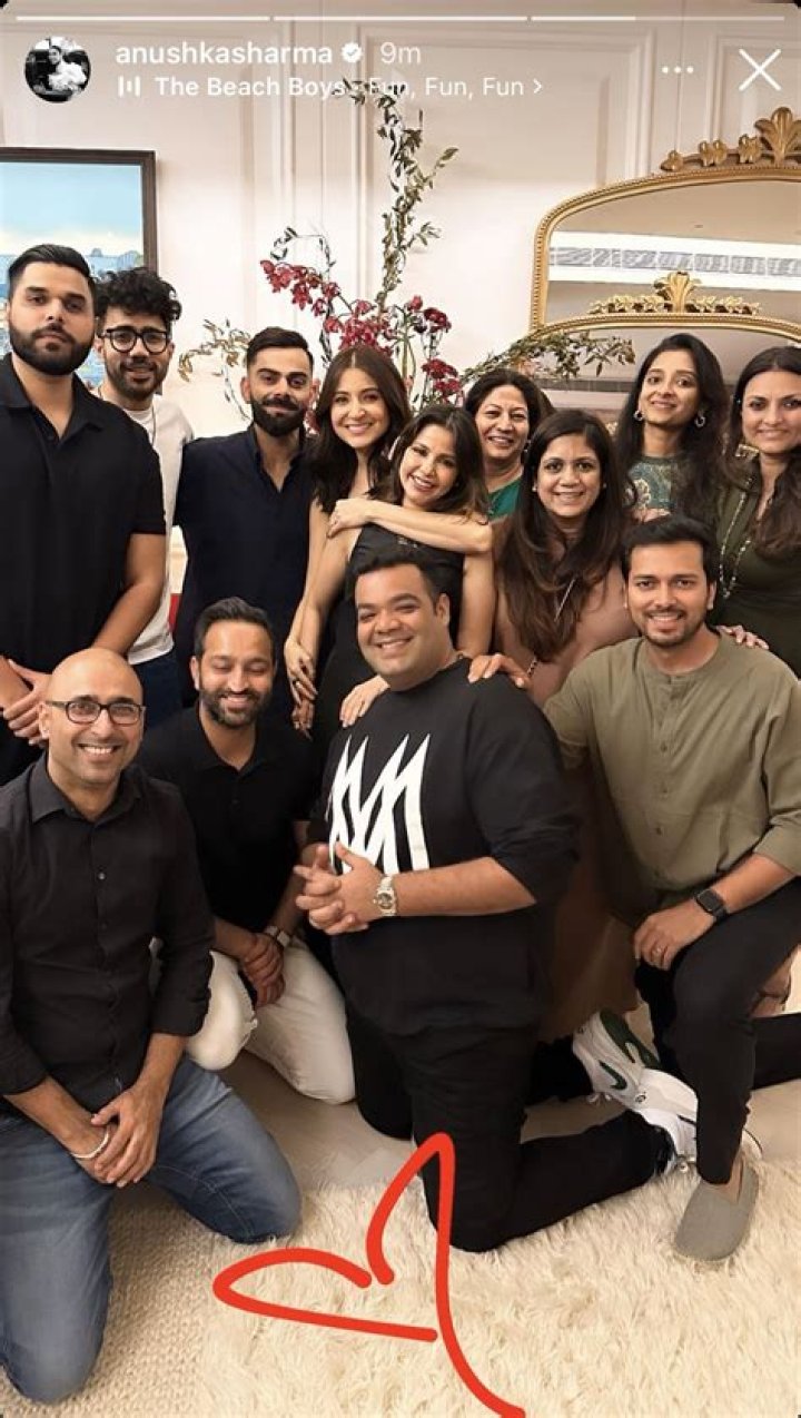 Abhishek Upmanyu And Urooj Ashfaq's Love Story