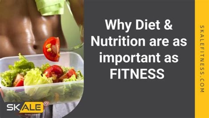Achieving Transformation With A Healthy Diet