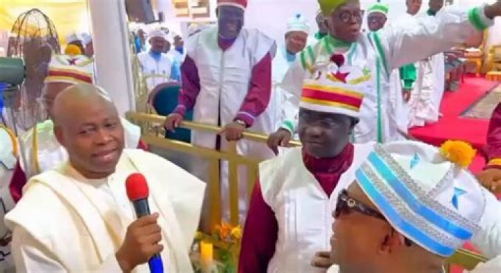 Adedeji Adeleke (Davido's Father) Net Worth, Cars, Houses, Private Jet