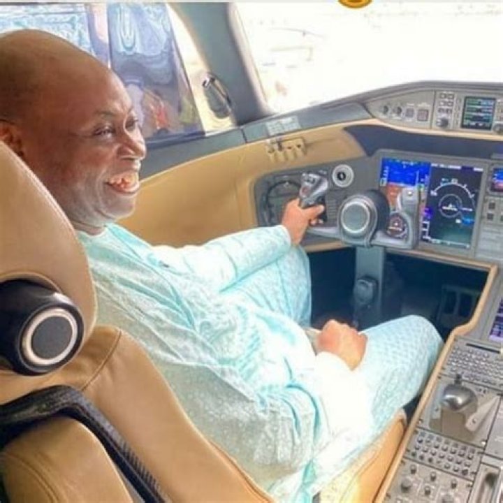 Adedeji Adeleke Net Worth 2024 Reggi Charisse