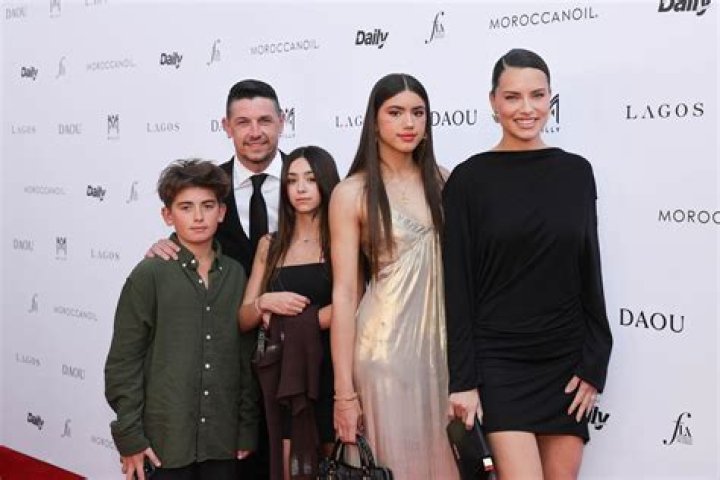 Adriana Lima's Famous Sister: Learn About Her Family Life
