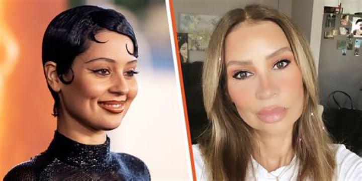 Alexa Demie And Her Inspiring Mother