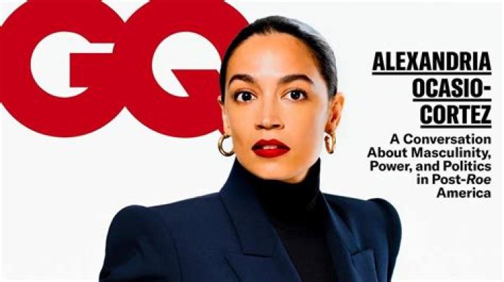 Alexandria Ocasio-Cortez's Net Worth: A Comprehensive Analysis
