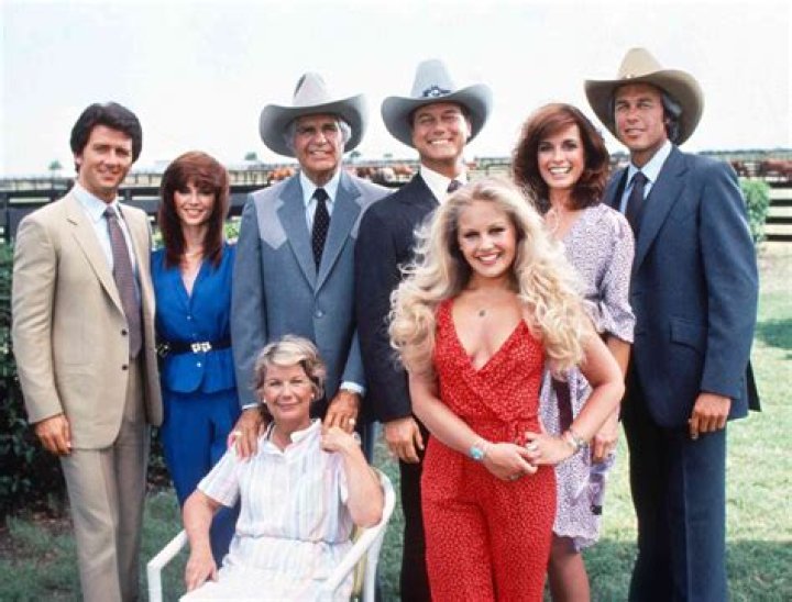 All About Charlene Tilton: Who Is She?