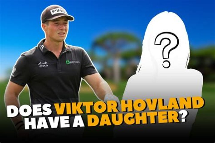 All About Viktor Hovland's Daughter: Age And More