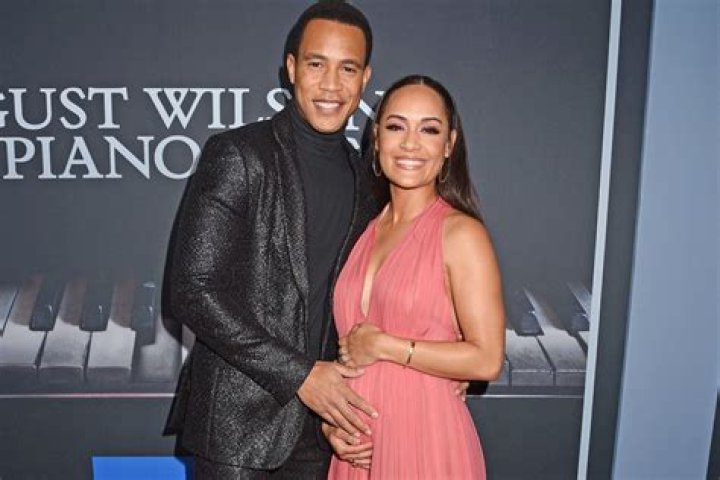 All The Scoop On Bryshere Y. Gray's Wife