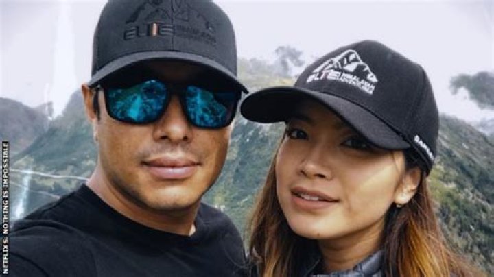 All You Need To Know About Nimsdai's Wife