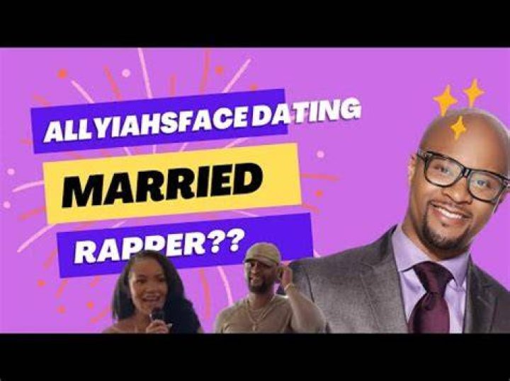 Allyiahsface Married boyfriend EXPOSED dating a married Christian