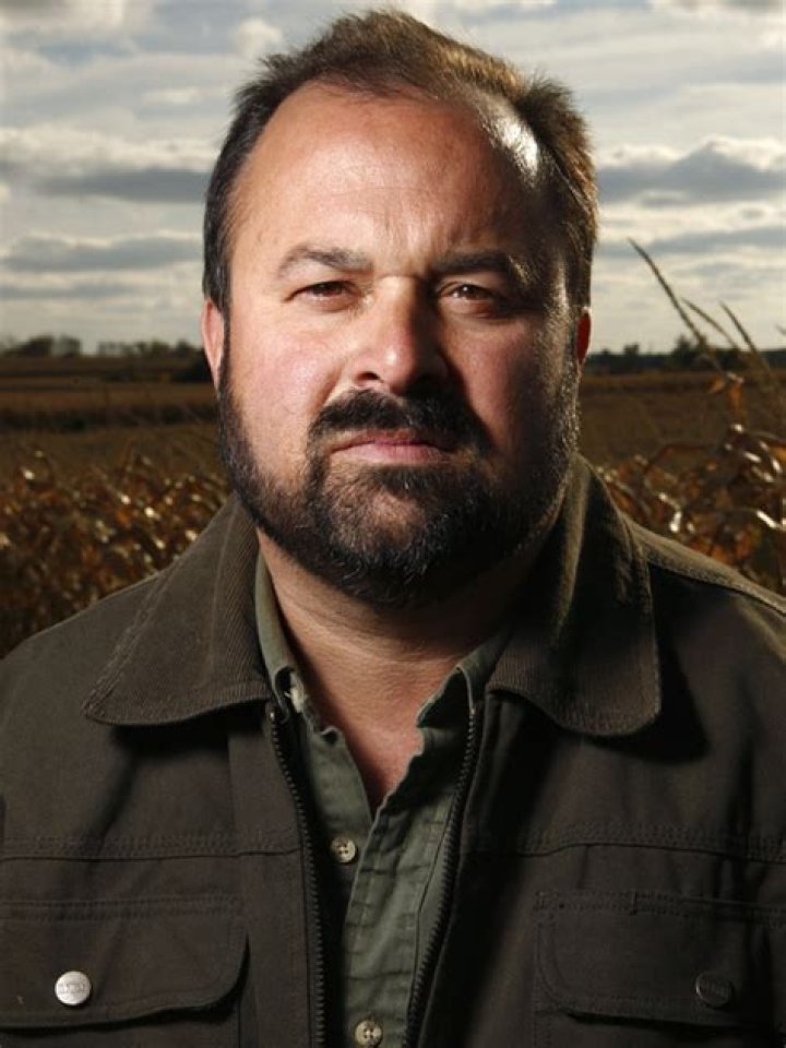 American Picker Superstars: Frank Fritz Unearthed!