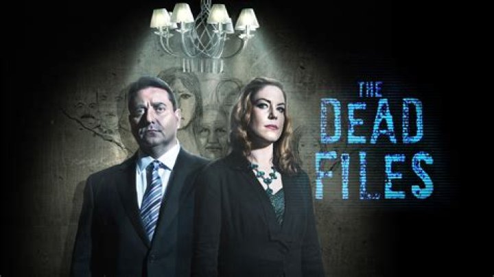 Amy Allan's Exit From Dead Files