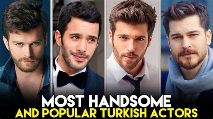 An Alluring Talent In Turkish Cinema