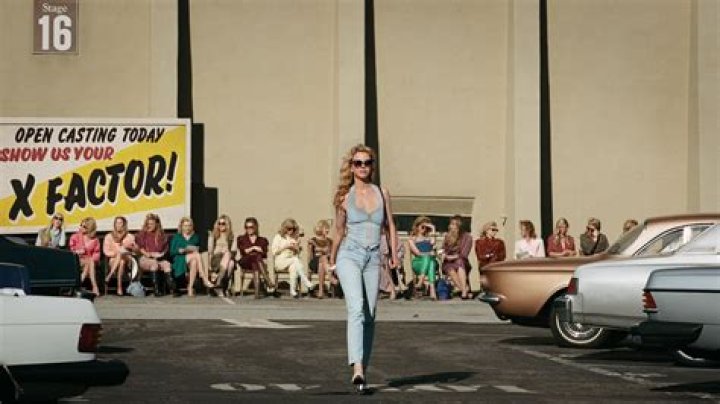 An Icon Of '80s Cinema