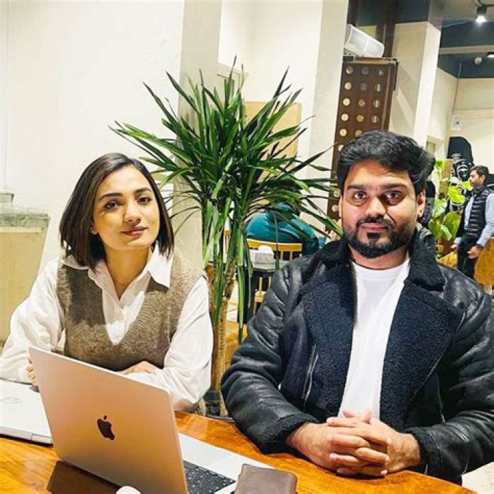 An Inspiring Entrepreneur And CEO