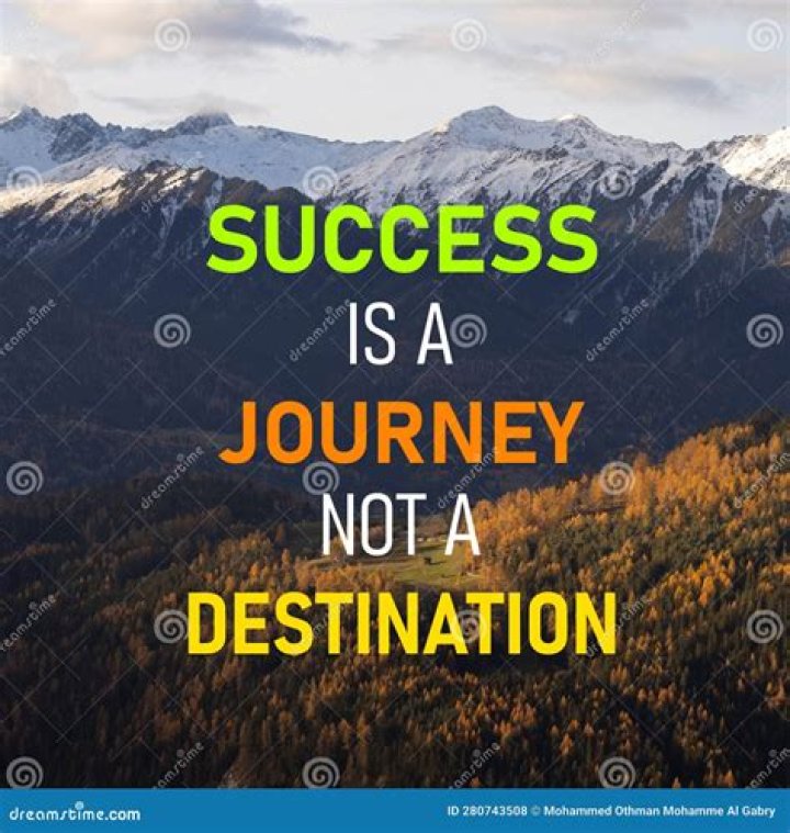 An Inspiring Journey Of Authenticity And Success