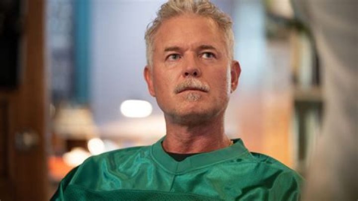 An Update On Eric's Health