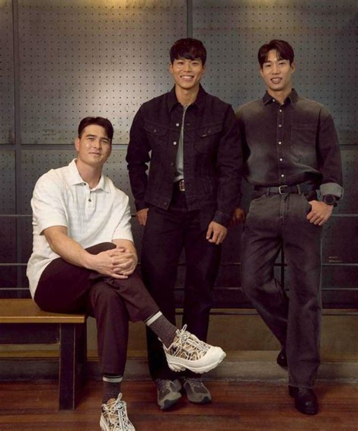 Andre Jin's Family Roots: Exploring His Parents' Background