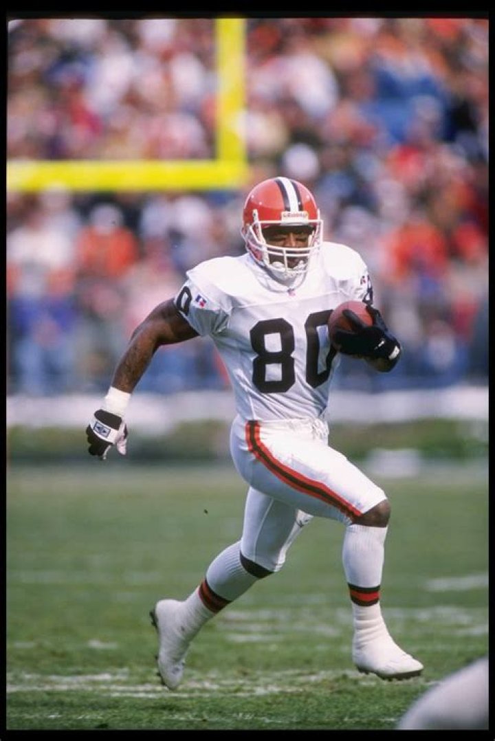 Andre Rison's Relationships: A Comprehensive Guide