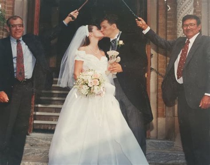 Andrew Napolitano's Marital Status: Uncovered