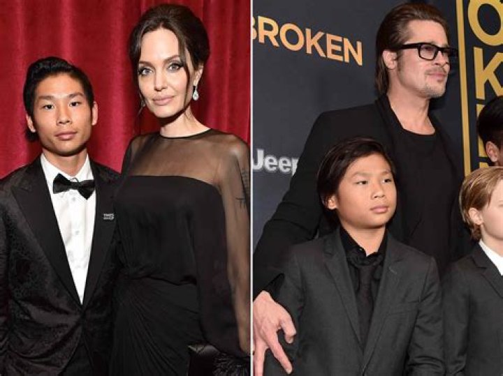 Angelina Jolie's Family Ties: Exploring Her Siblings