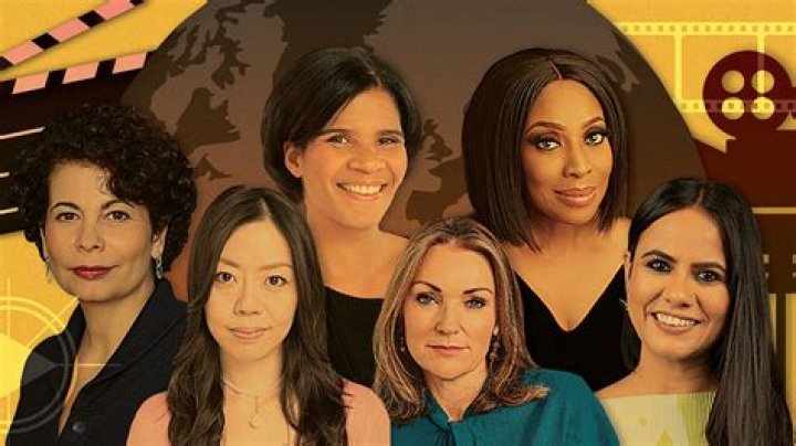 Annette Roque: A Force In The Entertainment Industry