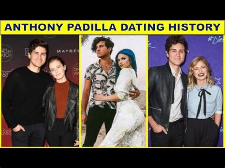 Anthony Padilla's Family Status Revealed