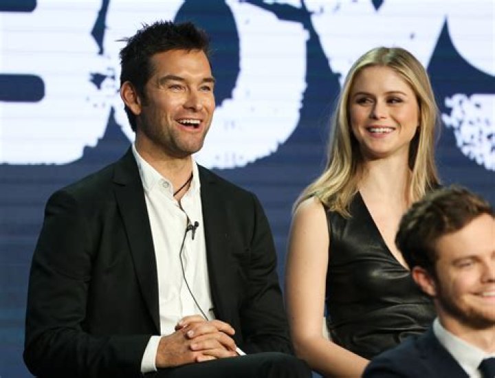 Antony Starr Wife: Who Is The Lucky Woman In His Life?