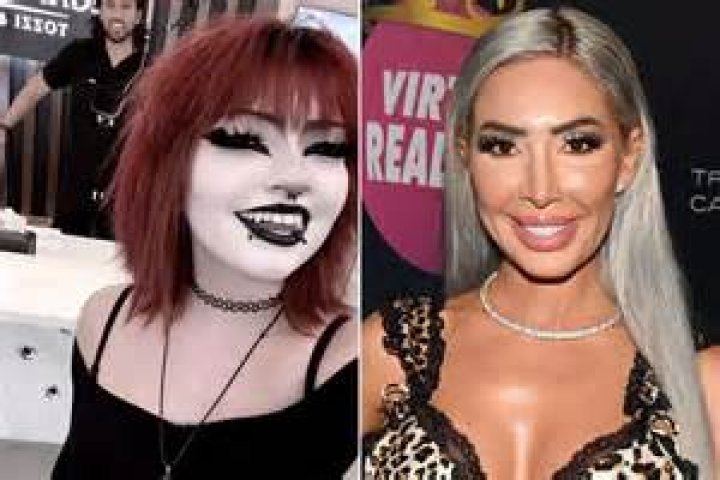 Are Farrah Abraham And Zach Davis Officially Dating Now?