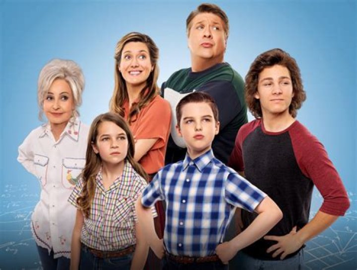 Astonishing Net Worth Of The Young Sheldon Cast
