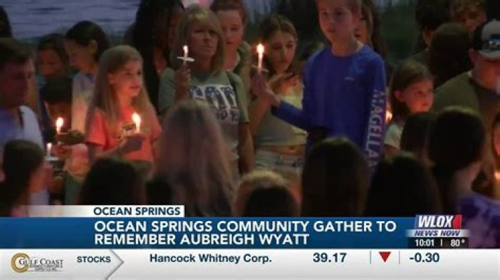 Aubrey Wyatt Memorial: Honoring The Legacy Of A Community Leader