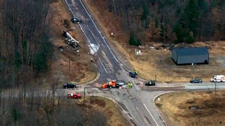 Ava Doyle Involved In Fatal Midland, NC Accident In 2022