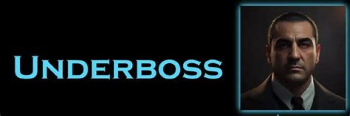 Behind The Mask Of A Mafia Underboss