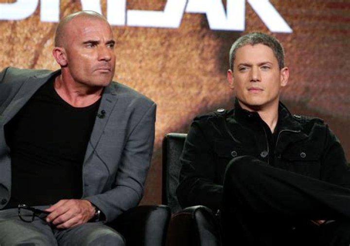 Beyond Prison Break And The Flash