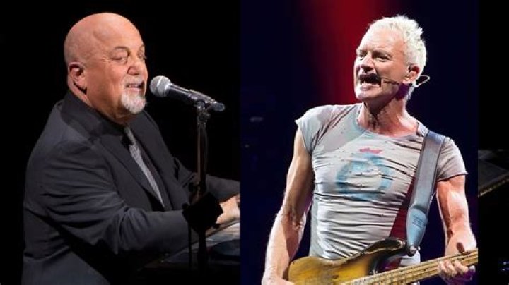 Billy Joel's Remarkable Health Journey