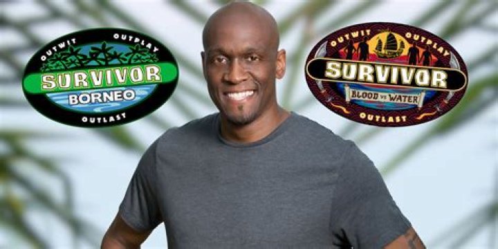 Brandon Survivor: Exclusive Interview With A Reality TV Star