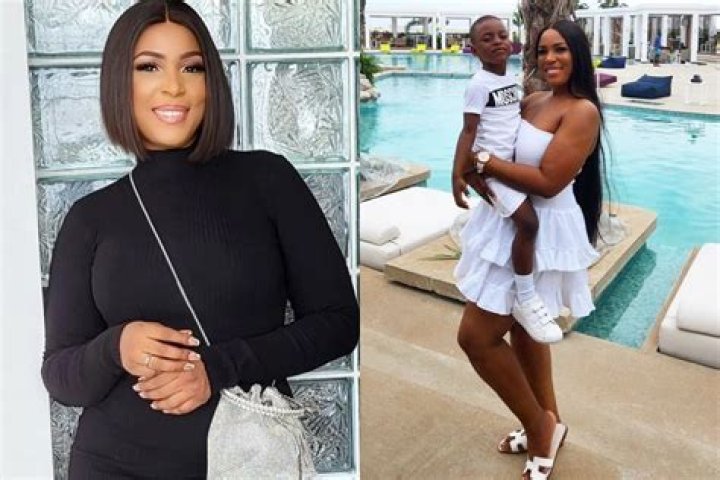 Breaking News From Linda Ikeji's Unstoppable Blog
