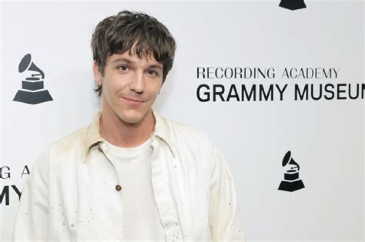 Breakout Star And Role Model