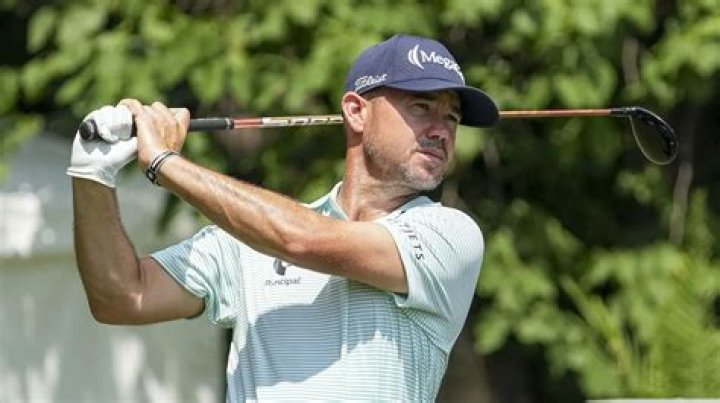Brian Harman Height: How Tall Is The American Golfer?