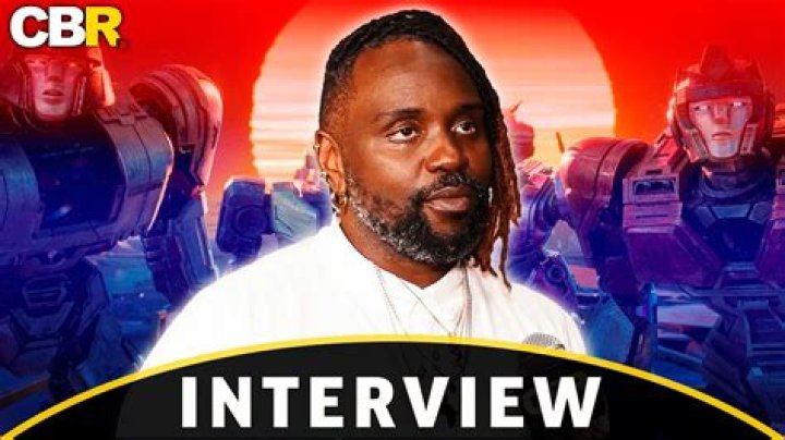 Brian Tyree Henry's Relationship Dynamics