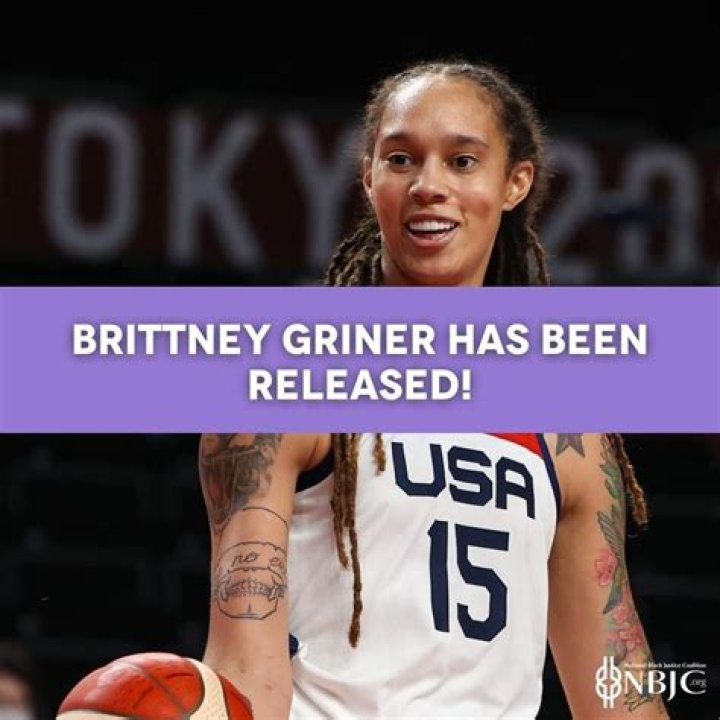 Brittney Griner: Questions Surrounding Gender Identity