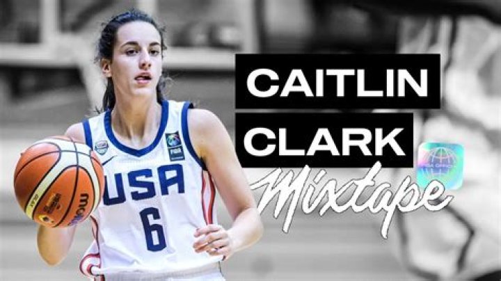 Caitlin Clark Bra Size: Uncovering The Truth