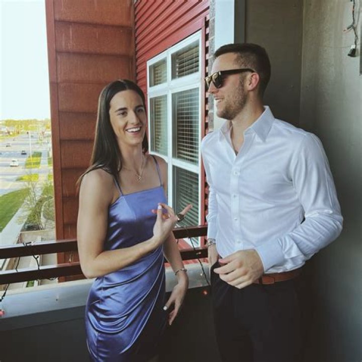 Caitlyn Clark's Family Ties Explored