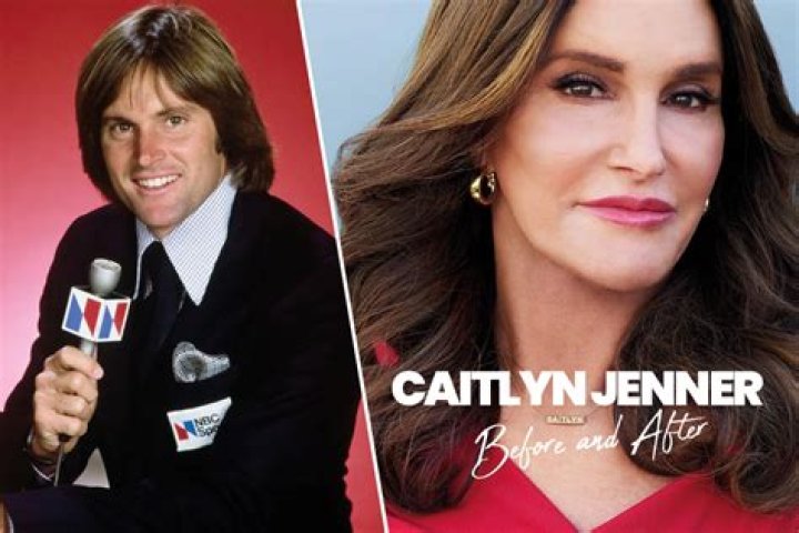 Caitlyn Jenner's Makeup-Free Journey And Its Impact