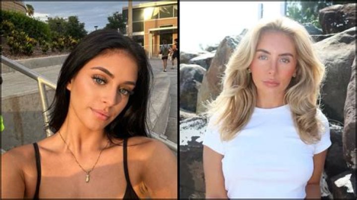 Camilla Araujo Leak: A Controversial Revelation Shaking The Internet