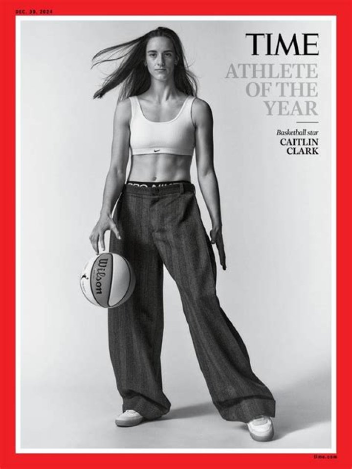 Catlin Clark Height And Weight: A Comprehensive Guide