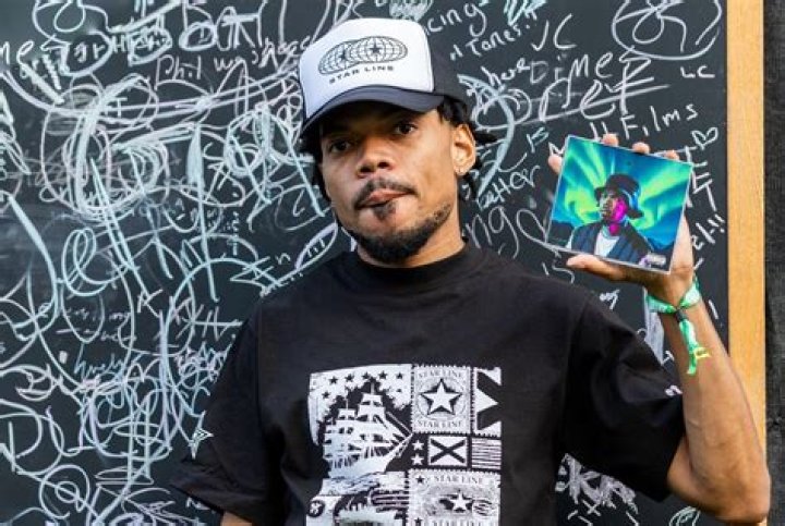 Chance The Rapper's Sexuality Explored