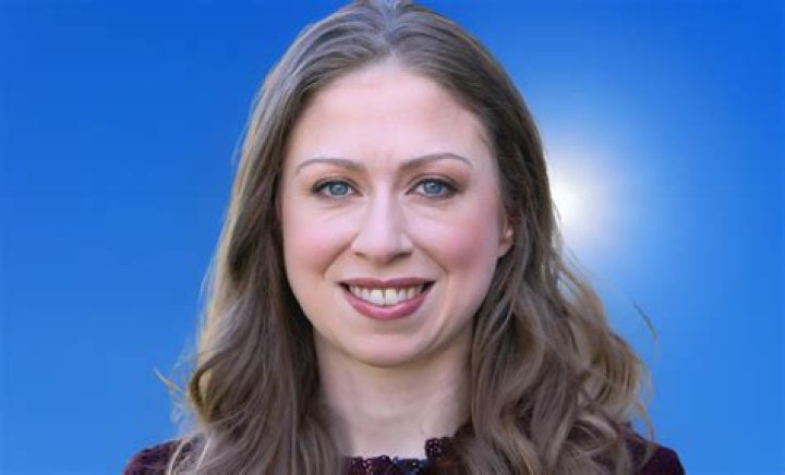 Chelsea Clinton's Impressive Net Worth: A Look At Her Finances
