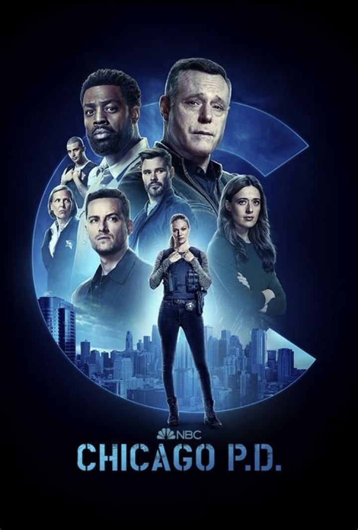 Chicago P.D. Mourns Loss Of Cast Member In Season 10