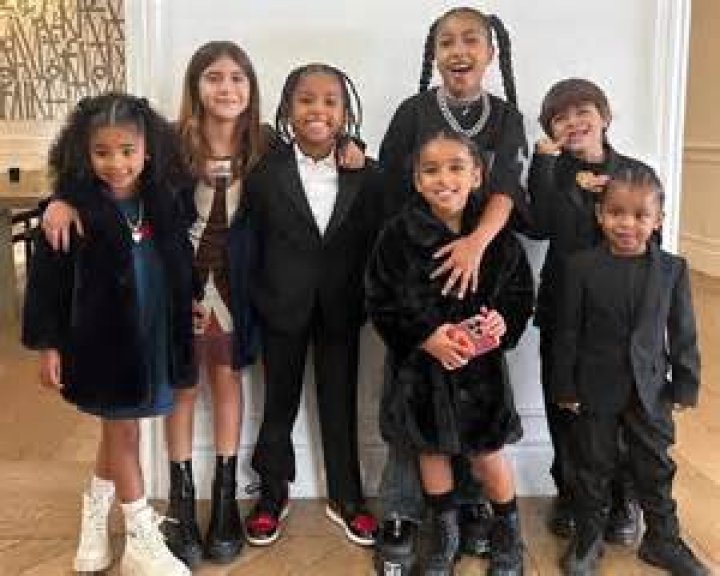 Chris Brown's Kids In 2024: An Exciting Journey